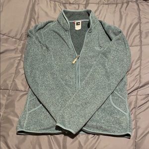 The North Face Fleece